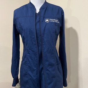 Penn State Nursing Scrubs